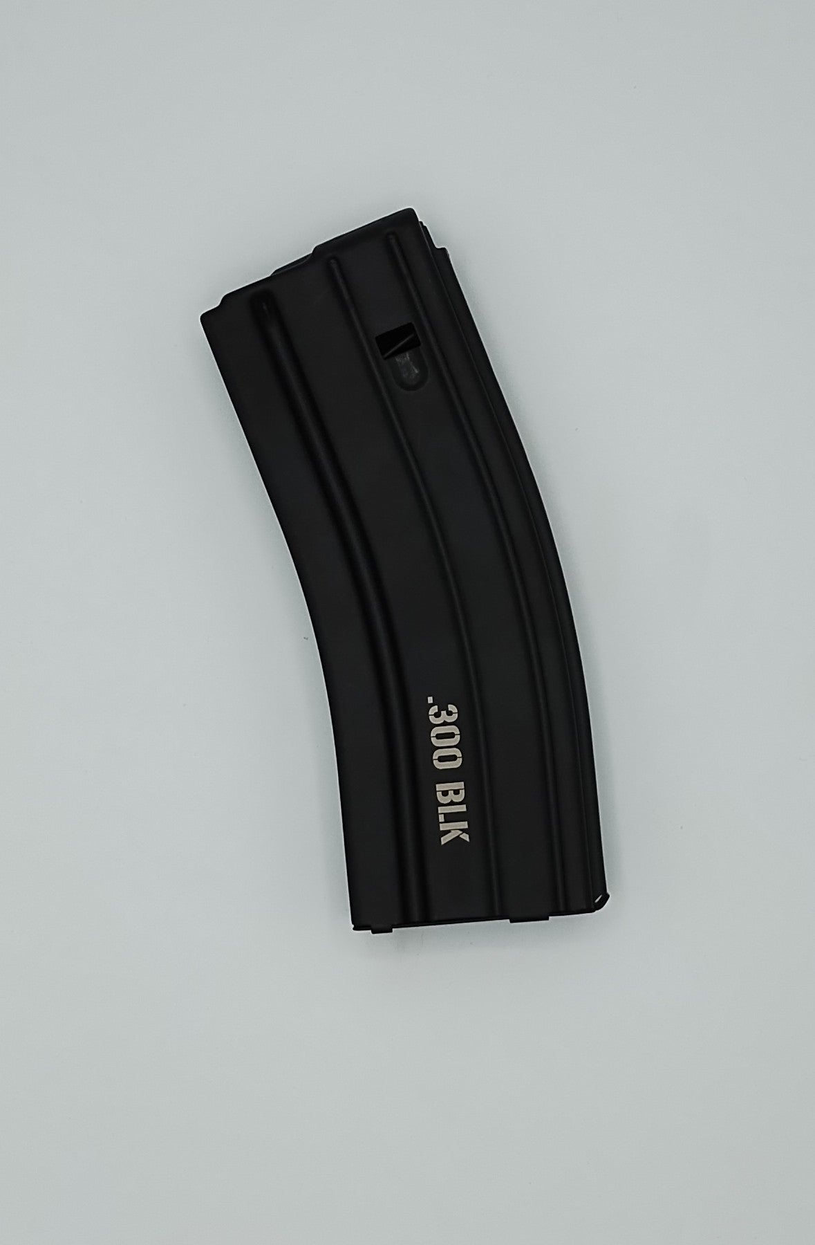 ASC 30 Round AR15 Magazines Engraved