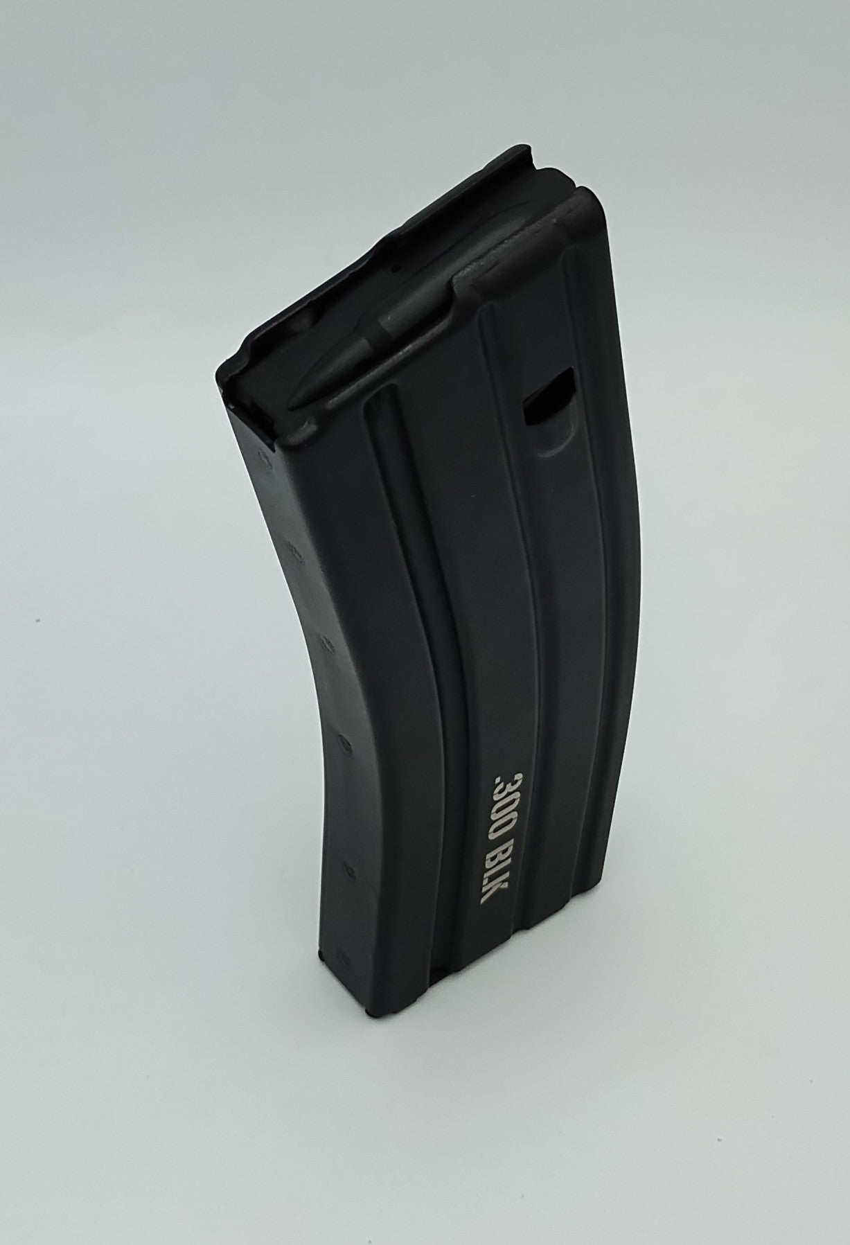 ASC 30 Round AR15 Magazines Engraved