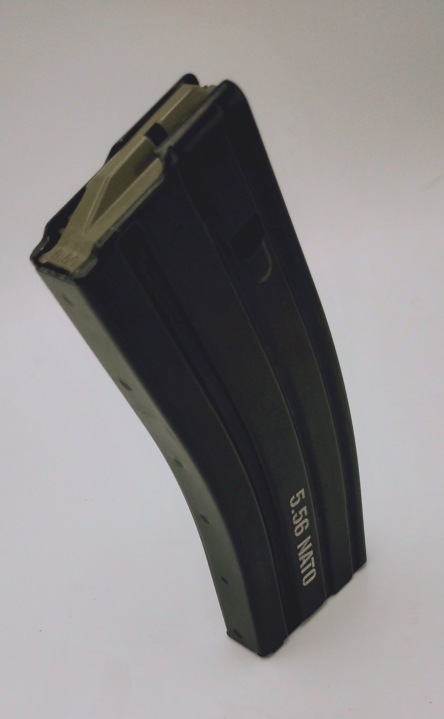 ASC 30 Round AR15 Magazines Engraved