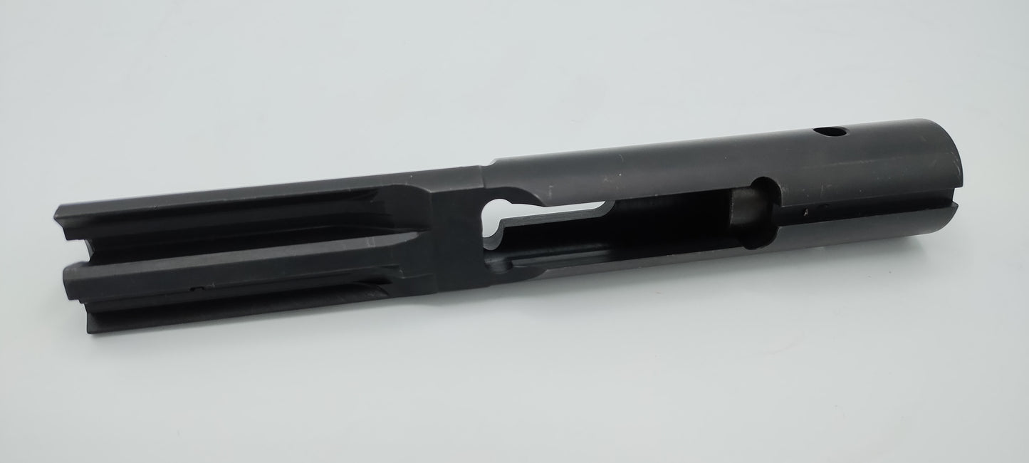 JAG 9MM AR9 Bolt Carrier Group