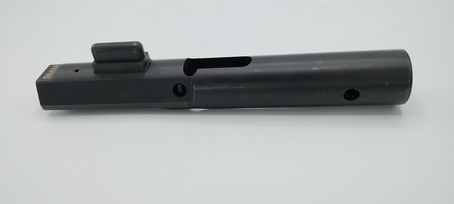 JAG 9MM AR9 Bolt Carrier Group