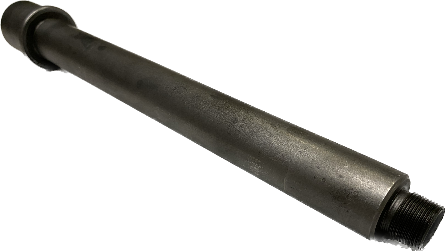 8.25" 9MM Straight Profile Barrel 1:10 Twist