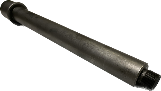 8.25" 9MM Straight Profile Barrel 1:10 Twist